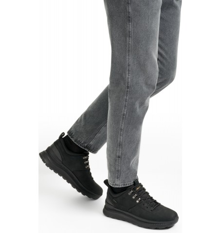 Geox SPHERICA ACTIF X2 B ABX U56HMA - Noir - U56HMA$9999.02