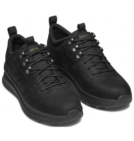 Geox SPHERICA ACTIF X2 B ABX U56HMA - Black - U56HMA$9999.02