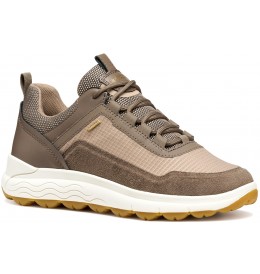 Geox SPHERICA 4X4 B ABX D5626C - Taupe - D5626C$5XQ6.07G
