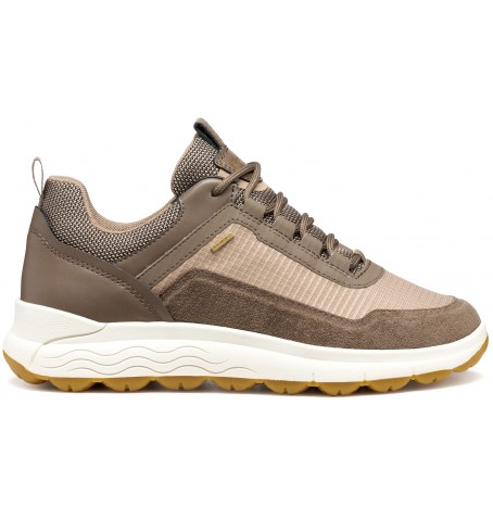 Geox SPHERICA 4X4 B ABX D5626C - Taupe - D5626C$5XQ6.07G