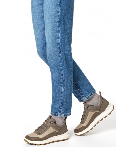 Geox SPHERICA 4X4 B ABX D5626C - Taupe - D5626C$5XQ6.07G