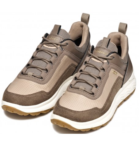 Geox SPHERICA 4X4 B ABX D5626C - Taupe - D5626C$5XQ6.07G