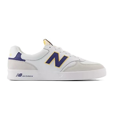 New balance CT300NH3 - White - CT300NH3$14NB