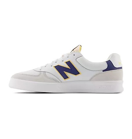 New balance CT300NH3 - White - CT300NH3$14NB