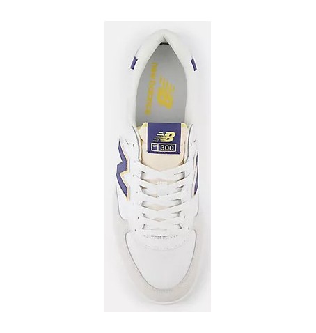 New balance CT300NH3 - Blanc - CT300NH3$14NB