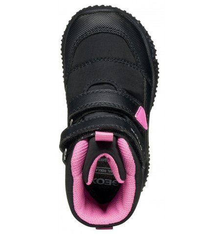 Geox BALTIC G.B ABX B B4654B - Black - B4654B$0922.B02