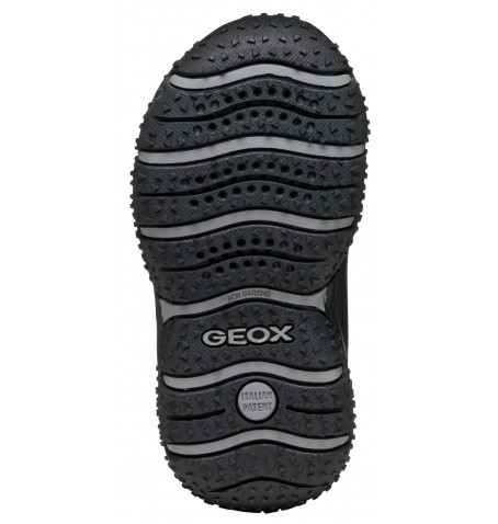 Geox BALTIC G.B ABX B B4654B - Noir - B4654B$0922.B02