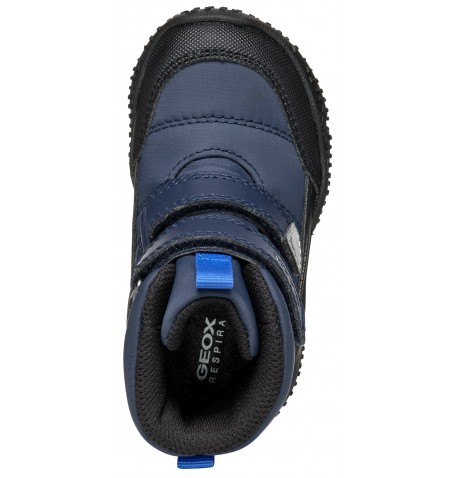 Geox BALTIC B.B ABX B B4620B - Blue - B4620B$4226.B04