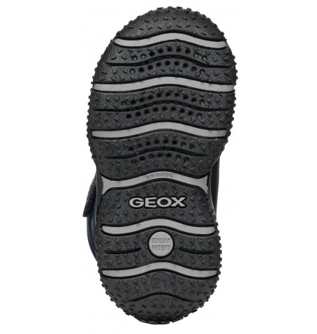 Geox BALTIC B.B ABX B B4620B - Blue - B4620B$4226.B04