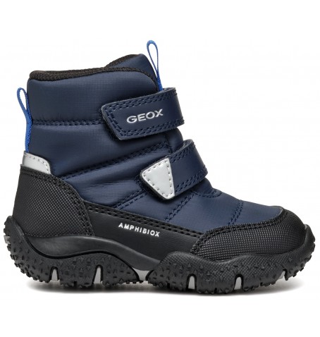 Geox BALTIC B.B ABX B B4620B - Blue - B4620B$4226.B04