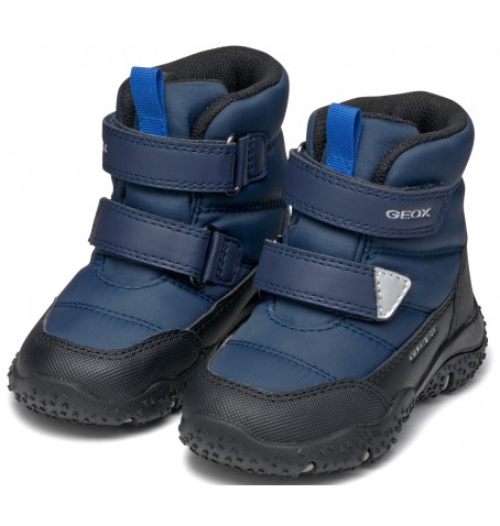 Geox BALTIC B.B ABX B B4620B - Blue - B4620B$4226.B04