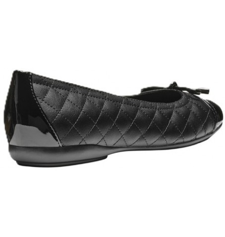 Geox ANNYTAH B D467NB - Black varnish - D467NB$9999.01G