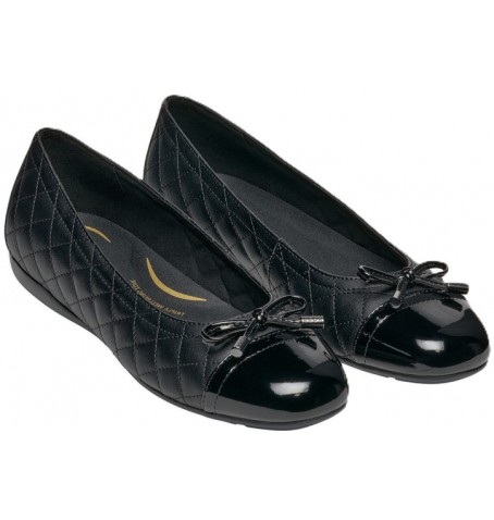 Geox ANNYTAH B D467NB - Vernis noir - D467NB$9999.01G