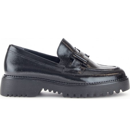 Gabor 72.452 - Black varnish - 72452$97.01GB