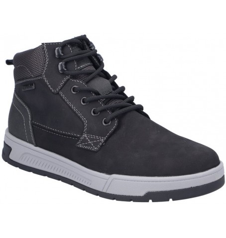 Rieker 36040-00 - Black - 36040$00.02R