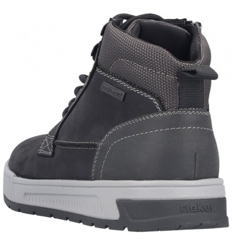 Rieker 36040-00 - Noir - 36040$00.02R