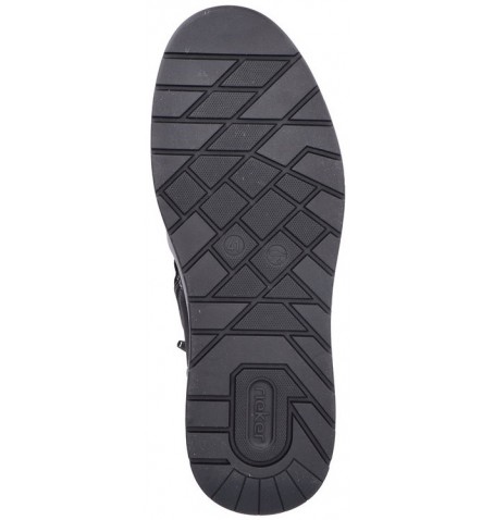 Rieker 36040-00 - Noir - 36040$00.02R