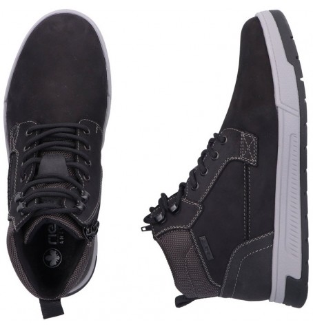 Rieker 36040-00 - Noir - 36040$00.02R