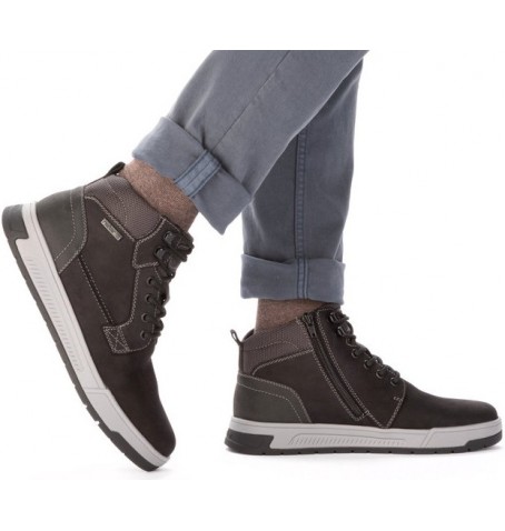 Rieker 36040-00 - Black - 36040$00.02R