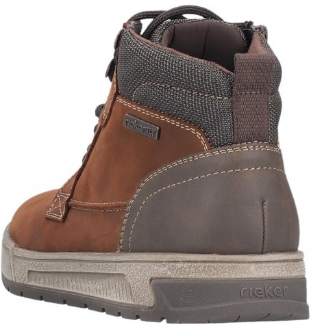 Rieker 36040-23 - Brun - 36040$23.03R
