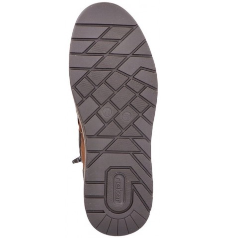 Rieker 36040-23 - Brun - 36040$23.03R