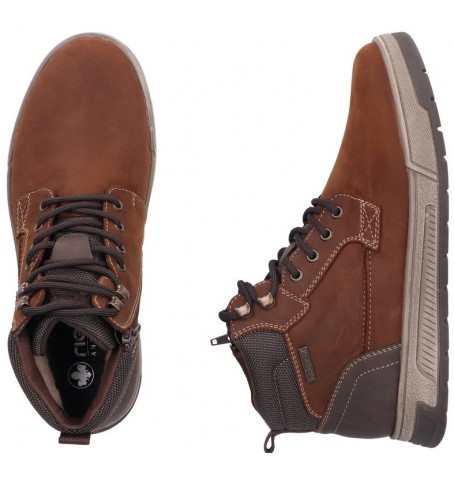 Rieker 36040-23 - Brown - 36040$23.03R