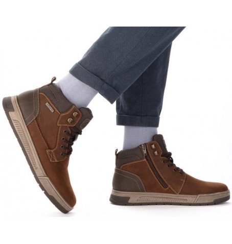 Rieker 36040-23 - Brown - 36040$23.03R