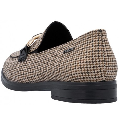 Rieker 46264-60 - Metallic Gold - 46264$60.17R