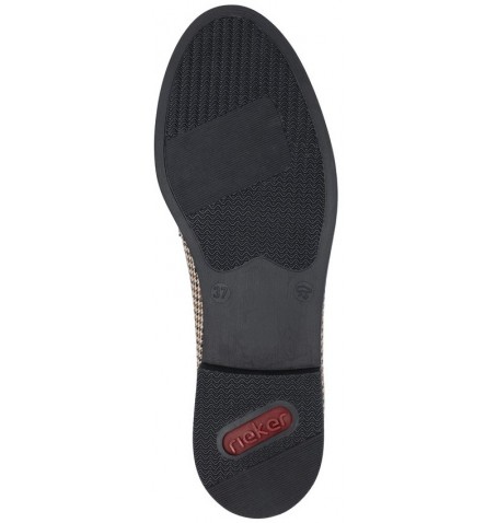 Rieker 46264-60 - Metallic Gold - 46264$60.17R