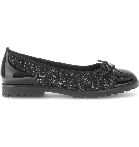 Gabor 74.100 - Black varnish - 74100$47.01BG