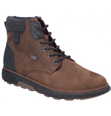 Rieker B3343-26 - Brown - B3343$26.03R