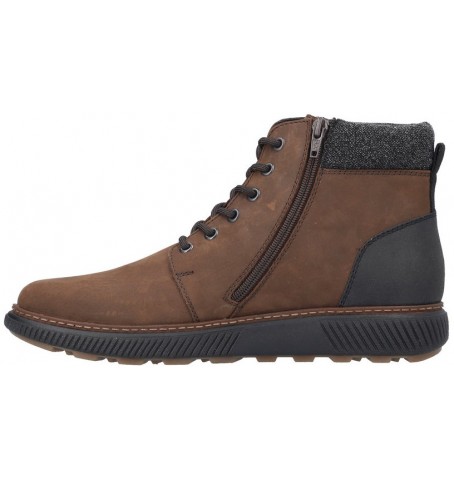 Rieker B3343-26 - Brown - B3343$26.03R