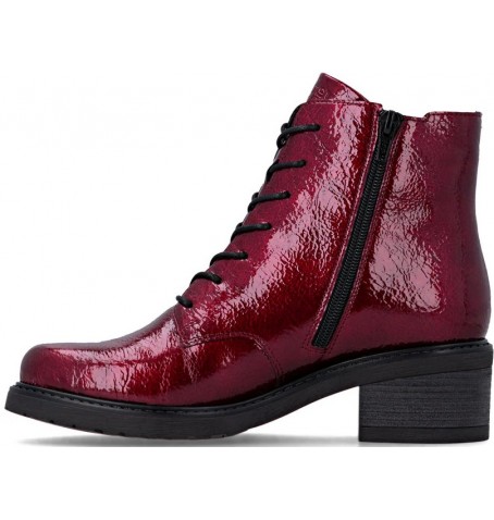 Rieker - Remonte D1A72-33 - Bourgogne - D1A72$33.06R