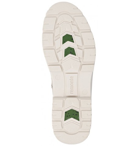 Rieker - Remonte D2U70-62 - Beige - D2U70$62.13R