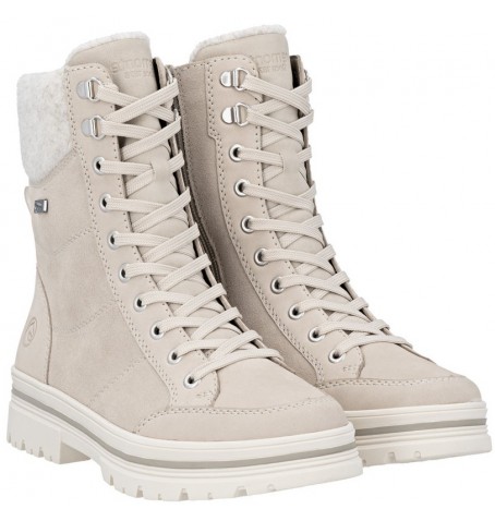 Rieker - Remonte D2U70-62 - Beige - D2U70$62.13R