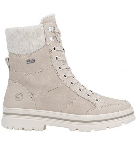 Rieker - Remonte D2U70-62 - Beige - D2U70$62.13R