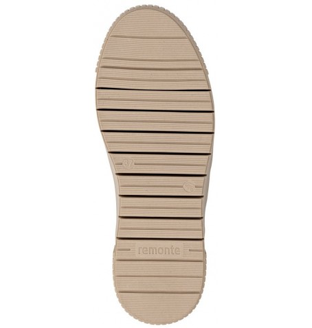 Rieker - Remonte D3B70-22 - Taupe - D3B70$20.07R