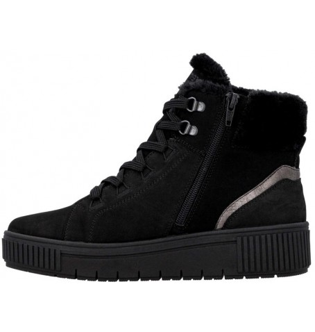 Rieker - Remonte D3B72-03 - Noir - D3B72$03.02R