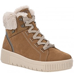 Rieker - Remonte D3B72-22 - Tan - D3B72$22.08R