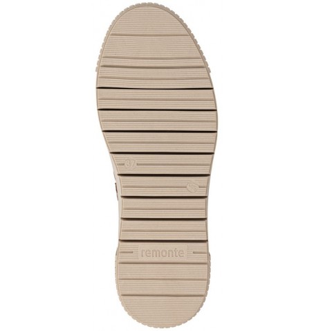 Rieker - Remonte D3B72-22 - Tan - D3B72$22.08R