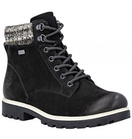 Rieker - Remonte D8487-03 - Noir - D8487$03.02R