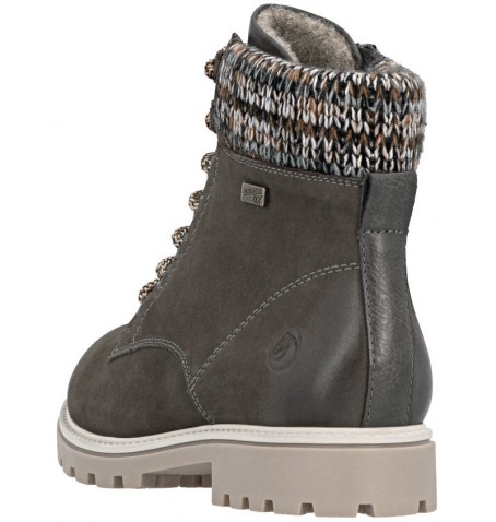 Rieker - Remonte D8487-45 - Argent gris - D8487$45.18R