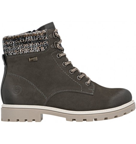 Rieker - Remonte D8487-45 - Argent gris - D8487$45.18R