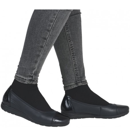 Rieker L9351-14 - Bleu - L9351$14.04R