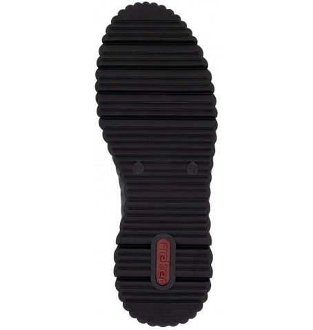 Rieker N2501-00 - Metallic Gold - N2501$90.17R