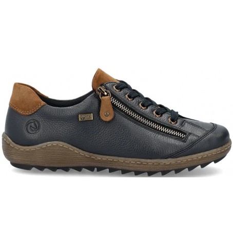 Rieker - Remonte R1402-16 - Blue - R1402$16.04R