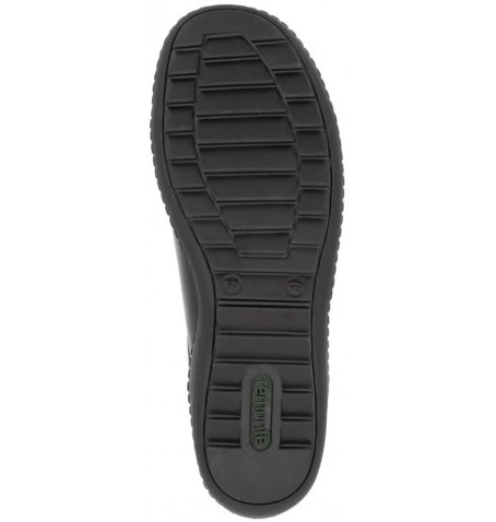 Rieker - Remonte R1458-03 - Black - R1458$03.02R