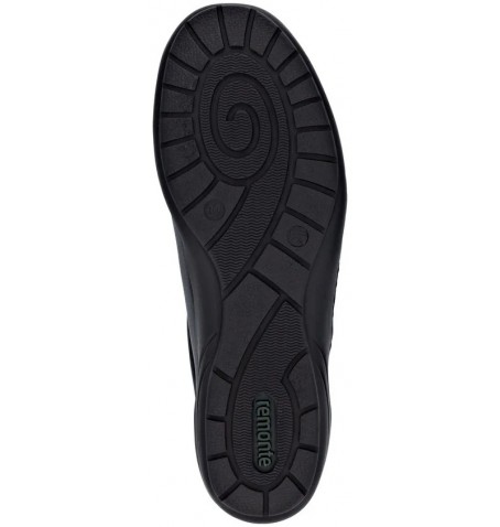 Rieker - Remonte R7637-05 - Noir - R7637$05.02R