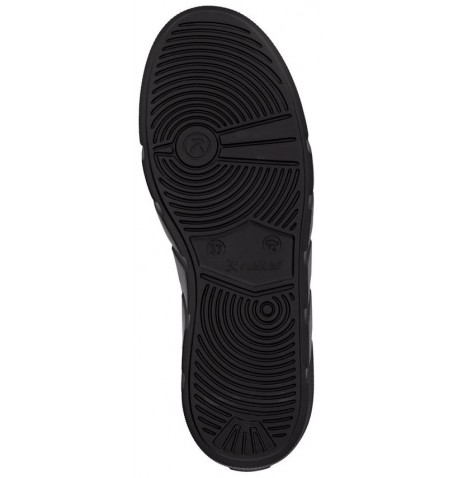 Rieker W2601-35 - Burgundy - W2601$35.06R