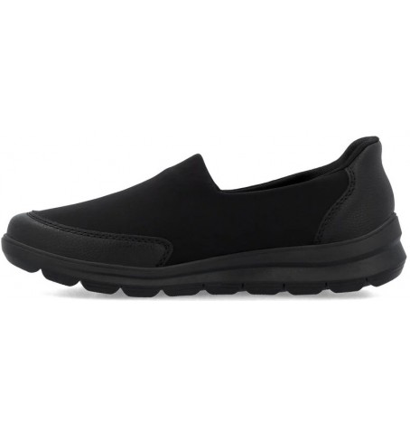 Rieker Z0054-00 - Noir - Z0054$00.02R